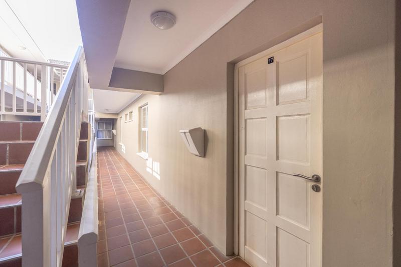 To Let 2 Bedroom Property for Rent in Grahamstown Central Eastern Cape